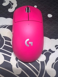 logitech g pro x superlight