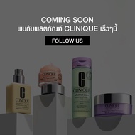 COMING SOONMS11 I คลีนิกข์ Clinique Ultimate hydration | Moisture Surge 100H extended-replenishing  