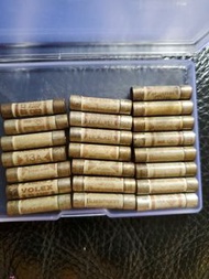 13A Fuse 舊裝英國保險絲，包平郵