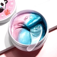 MATA INSTANT FASTEST ANTI PANDA & WRINKLES Images~Golden Smooth And Moisturizing Eye Mask (collagen 