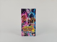 七龍珠英雄 Big Bang Mission 11 Super DragonBall Heroes