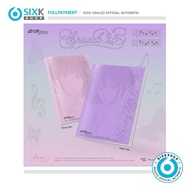 JOYURI 3rd Mini Album Episode 25 ( IOI Past Group Member)