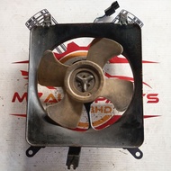 Honda Accord SM4 aircond fan set used