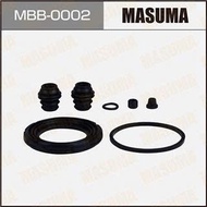Front Brake Cuppen Set for Mazda CX-5 version 2.0 produced 2011-2017 version 2.5 sx 11-18 Nissan Qas