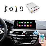 Wireless Apple Carplay Smart MMI Box for BMW 1/2/3/4 Series F20 F21 F22 F23 F25 F30 F31 F32 F33 F34 