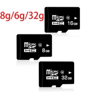 8GB/16GB/32GBSD card Memory card for CCTV camera A9 mini CCTV camera no wifi needed