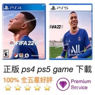 [GAMESTATION] PS4 / PS5 FIFA 22 Fifa22 PlayStation 4 5