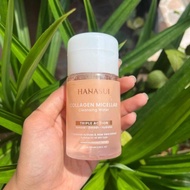 Hanasui Micellar Water Collagen Cleansing Water/Hanasui Collagen Micellar Cleansing Water