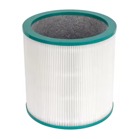 Replacement Filter For Dyson TP01 TP02 TP03 AM11 BP01 Air Purifier, Fit for Dyson Fan Pure Cool Link