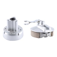 Motorcycle Z50 Little Monkey Little Golden Boy z50r Rear Wheel Hub Brake Aluminum Hub Cap Hub Core