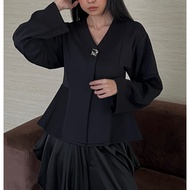 Carmen Signature Blazer