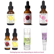 Mad Hippie Favorites - Vitamin C, Vitamin A, Face Cream, Eye Cream, AHA