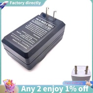 Charger Battery Charger for  Camera IXUS IIS SD110 IXY I2 I5 S700 750 700 EU PLUG