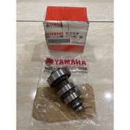 Camshaft ASSY AS 54P MIO J MIO GT XRIDE FINO 115 FI SOUL GT 115 ORIGINAL ORI ORIGINAL YAMAHA YGP 54P-E2170-00