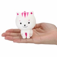 Squishy - CAT - slow rising - squishy CAT - import - squishy kawaii
