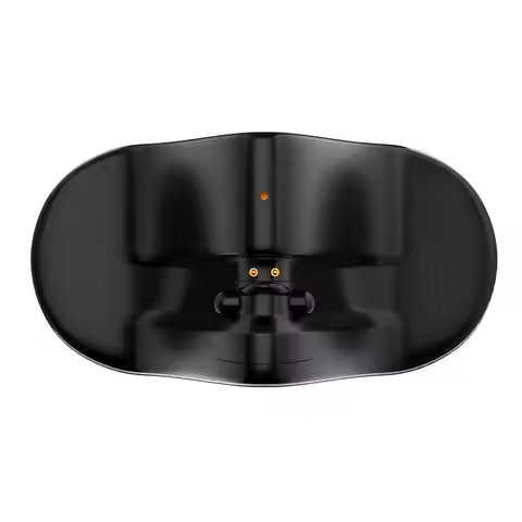 For META Ray Ban Smart Glasses Charging Dock For RW4006 RW4008 Magnetic Lightweight Portable Safe Ty