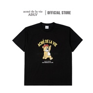 ADLV Cartoon Bear Tee