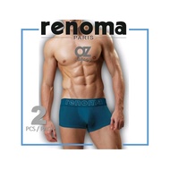 RENOMA Cotton Spandex Trunk (REX4442)