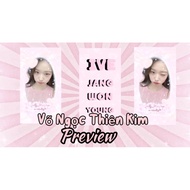 Card deed wonyoung