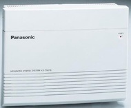 Panasonic電話總機 KX-TA616