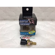 High Quality Billion 4Pin Fan Switch Low Temperature 71 °C Proton Campro Gen2 Satria Neo Persona Waj