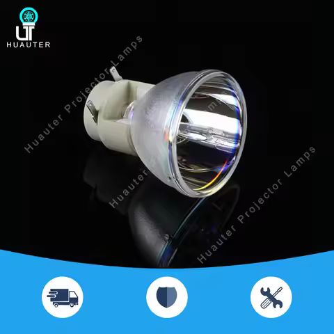 Compatible Lamp MC.JPE11.00B P-VIP 190/0.8 E20.9 Projector Lamp for Acer AS329 ASV1712 F25S F25X M30