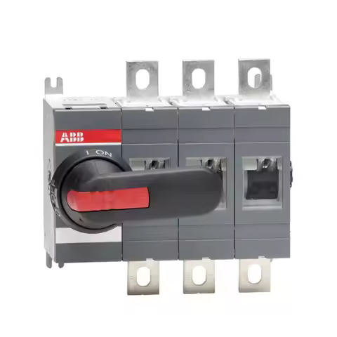 10069898 OT250E03P 1SCA022710R0100 switch disconnector