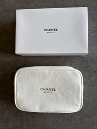 Chanel 化妝袋