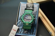 清貨 全新現貨 Casio GSHOCK G-Shock GW-9401KJ-3 GW-9400 GW-9401Kj 森林貓
