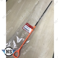 HONDA  ENGINE OIL LEVEL STICK GM6 T9A GK5 T5A TFO GE TM0 GM2 CRZ/ S04 SEL GD8 GD1 SAA SX8 15650-RB1-