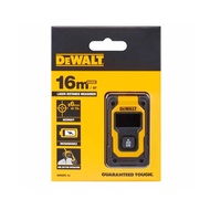 Dewalt DW055PL Pocket Laser Distance Measure 16m