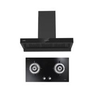 เตาฝัง+ค.ดูดควัน MEX V4731M+K632BFB90 (1310623)