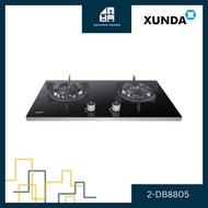 XUNDA GAS HOB 2-DB8805