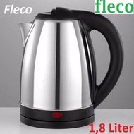 Fleco 1.8 liter Electric Kettle (Electric Kettle Water Heater/)