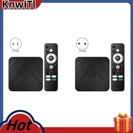 Z8 Pro Android 12 Smart TV Box H618 Quad 2G 16G WiFi Bluetooth 5 Voice Assistant 8K Z8Pro Media Play