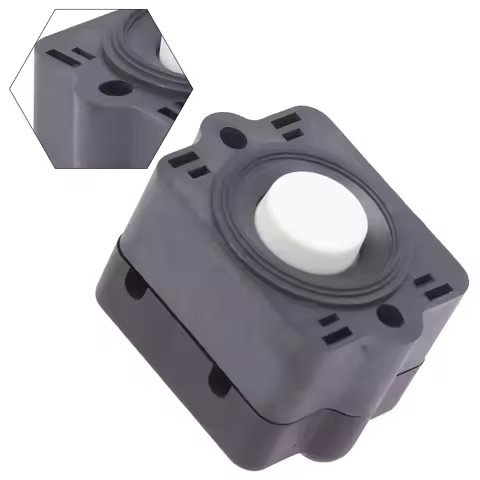 1pc Diaphragm Water Pump Pressure Switch For FL Series Diaphragm Pumps For FL30 FL31 FL32 FL34 FL35 