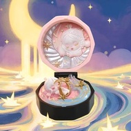 POP MART 浪漫指尖 Romantic Ring Box Series 4 盲盒 Skullpanda