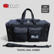 Jumbo Homecoming Bag Jumbo Clothes Bag/ for Travel Strong Premium Jumbo Travel Bag/