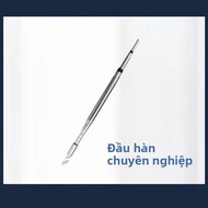 HZY C210-I/K/SI Mỏ Hàn Đầu Thay Thế Làm Nóng Core Phù Hợp Với JBC T210-A Sugon T26/T26D Hàn Tay Cầm