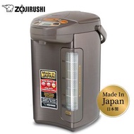 象印 - 日本製 4L 220V電腦電壺電熱水瓶-TA【香港行貨 一年保用】CD-QAQ40