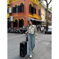 Jacket mangto badger boiling 9915