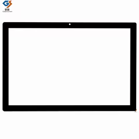 Black 10.1 Inch For XGODY N01 Tablet Capacitive Touch Screen Digitizer Sensor External Glass Panel N