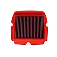 BMC Air Filter fits for Honda GL 1800 Gold Wing Bikes (FM368/04)
