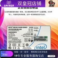 Intel | Enterprise SSD 2T Read 3200 Write 1050