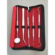 Dental CARE Dental Dental Tools Dental Health CARE 5 PCS