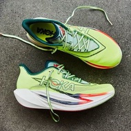全新 HOKA U Cielo X1 3.0 碳板 跑鞋