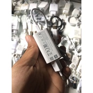 Redmi note 9 (22.5 watt) Charger removed
