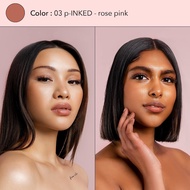 Sacheu — Lip Liner STAY-N | GIMMETHATGLAM