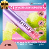 Ink Gloss Lip Tintdazzle me