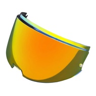 FF906 Helmet Visor for FF906 Advant Polycarbonate Motorcycle Lens Replacement Inner Coating Face Shi